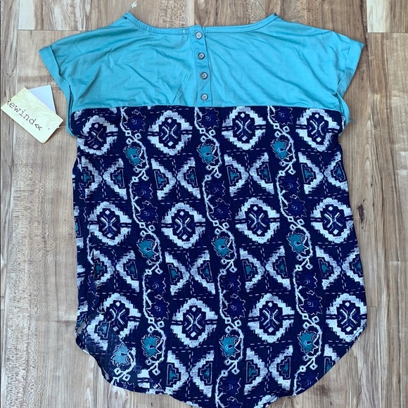 Rewind shirt - Picture 2 of 3